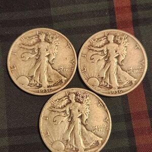 Liberty-london Silver Collectibles